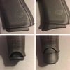 Anjilu 4pc Extension Fits Glock Model Mid & Full Size 17/18/19/22/23/24/25/31/32/34/35/37