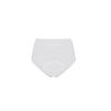 LADIES FULL SUPER INCONTINENCE BRIEF - WHITE