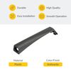 Brixwell QG6H-001 Housing, K Push Tech Concealed, Long Anthracite Finish