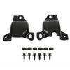 For 67 68 69 Camaro Firebird Leaf Spring Eye Mounting Bracket w/hardware