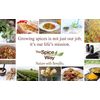 The Spice Way Nigella Seeds 2 oz