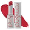 rom&nd ZERO MATTE LIPSTICK Rom and Zero Matte Lipstick (17 Red Heat)
