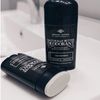 MNSC Mountain Man Naturally Better Deodorant - Magnesium and Activated Charcoal - Sensitive Skin Formula, Aluminum-Free, Baking Soda-Free, All-Natural, Plant-Derived, Made in USA