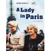a lady in paris dvd Italian Import
