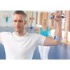 BAUERFEIND Orth 12063501080000 EPIPOINT Stabilising Orthotic Forearm Support, Universal, Titanium