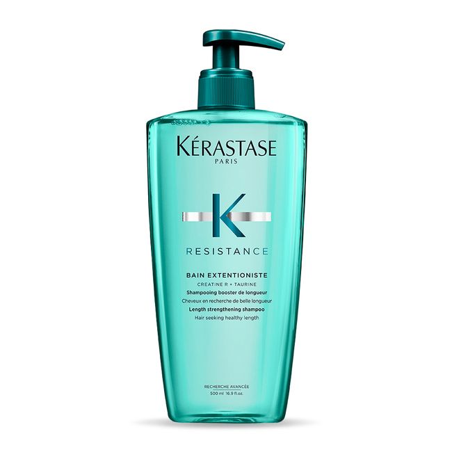 [Kerastase][Shampoo for extremely damaged hair]Bang Extensioniste 500ml