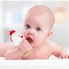 RaTaToy Chicken - Teething Rattle Toy