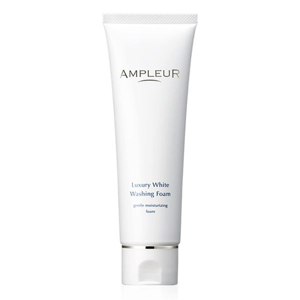 AMPLEUR Luxury White Washing Foam N 4.6 oz (130 g)