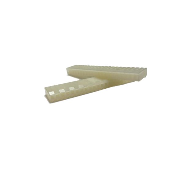 09-50-3211 Connector 21 Rectangular - Housings Receptacle Natural 0.156" (3.96mm)