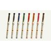 Pilot Color Brush Pen Brush Right 8 Colors Set