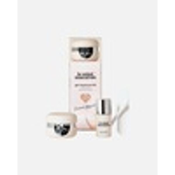 Gel Manicure Kit - Coconut Yogurt