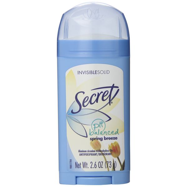 Secret Spring Breeze, 2.6 oz