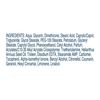 dove dove lotion 250 ml intensive nourishment extra dry