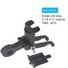 munirater Rocker Arm Installer Compressor Tool Replacement for 3.7L 4.7L Engines 1999-2013