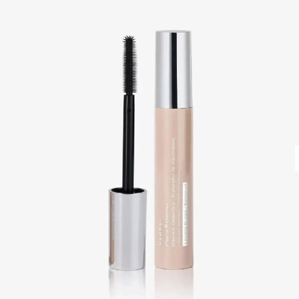 Crece Xtreme Yanbal Lengthening Mascara, Back, Volumizing Formula with Precision Brush, Long-Lasting