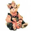 Boyds Bear Pawlene Prowler ...Spooky Treats