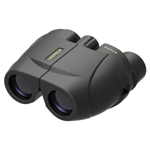 Leupold BX-1 Rogue Binoculars, 8x25mm (59220)