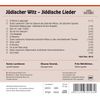 Jüdischer Witz - Jüdische Lieder