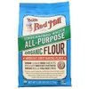 Bob's Red Mill Unbleached White All-Purpose Organic Flour  80 oz