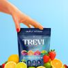 TREVI™ Sugar Free Electrolytes - Drink Mix Hydration Powder Packets - 8 Count - Variety Sample Pack 1