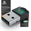 CSL Nano USB Bluetooth 5.0 Adapter Dongle (for PC, Laptop, Desktop Computer, Compatible with Windows 11/10/8.1/7), Plug & Play