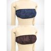 MOCO Beauty Paper Bra SP, 10 Pieces, Navy