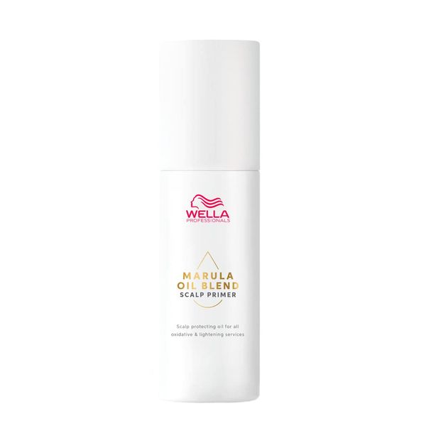 Wella WP Marula Oil Blend Scalp Primer 150 ml
