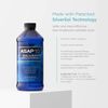 $41 ASAP 10 Silver Solution Immune System Support | 16 fl oz