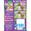 Lion Sweets, Keccha Candy, 3.1 oz (89 g) x 6 Packs