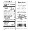 CurEase Beef Liver Powder - Argentine Grass Fed & Finished - Undefatted - 4.2 oz 240 Servings