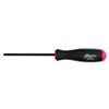 BONDHUS, PBS6MM PROHOLD BALLDRIVER HEX, 6MM, 74668