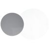 TOYOTA Genuine Part NO.1 Rear Bumper Plate