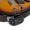 PDP-G | 2,4GHz Digital Portable Wireless Guitar System
