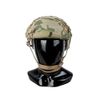 Mesh Cover for MT High Cut Helmets (Black)