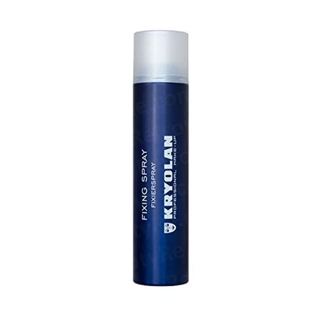 Kryolan Fixier Spray, 75 ml