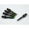 #21(.159) DIA. ADAPTER DRILL1/4X28 THREAD SK SPECIAL POINT (B-4-8-5-18)