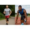 Knee Brace for ACL, MCL, Meniscus Tear, Pain Relief – Adjustable Support