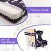 Booster Seat for Dining Chair, to