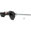 335016 KYB Bare Strut Front Driver Left Side Hand for Nissan Pathfinder QX4