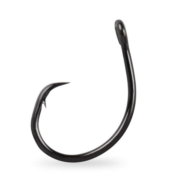 Mustad Demon Perfect® Circle Hook In-Line - 1X Fine