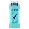 Degree Dry Protection Antiperspirant Deodorant - Shower Clean 75 ml