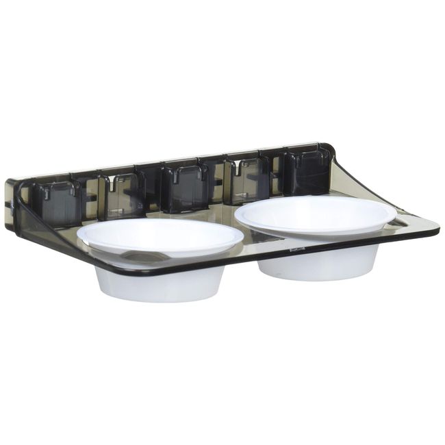 sudo reptile food tray