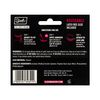Sleek MakeUP False Lashes, Reusable and Easy to Apply, Latex-Free Glue Included, Full Wispy Volume, 1 Pair