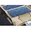 Iris Technology P3 Military Folding 62 Watt Solar Panel 16013A NEW