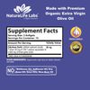 High Potency Garlic Supplement 3000 Mg 150 Softgels Odorless Pure Quality