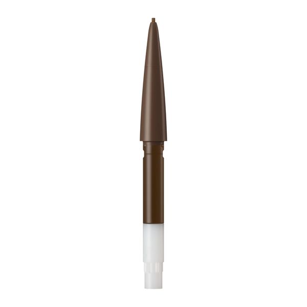 Lunasol Modeling Eyebrow Pencil 02 Neutral Brown