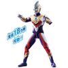 Bandai Ultra Action Figure, Ultraman Trigger, Multi-Type, New Generation Stars Set