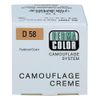 DC CAMOUFLAGE 30G D58 GHA