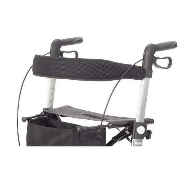 Russka Vital Back Support for Zimmer Frame