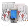 Tens Unit Muscle Stimulator Electrotherapy Portable Pulse Massager Device
